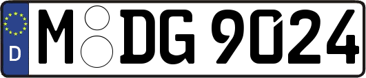 M-DG9024
