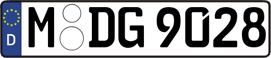 M-DG9028