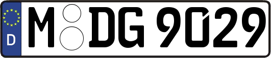 M-DG9029