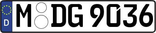 M-DG9036