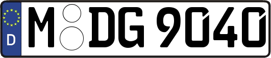 M-DG9040