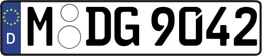 M-DG9042