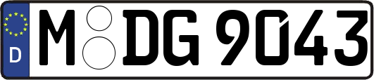 M-DG9043
