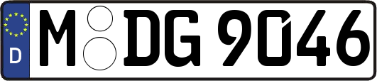 M-DG9046