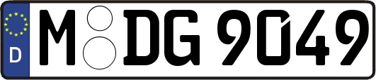 M-DG9049