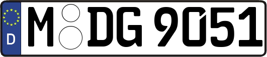 M-DG9051