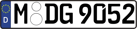 M-DG9052