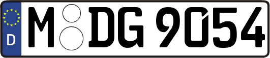 M-DG9054