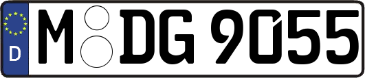 M-DG9055