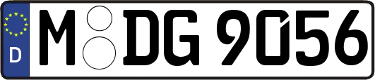 M-DG9056
