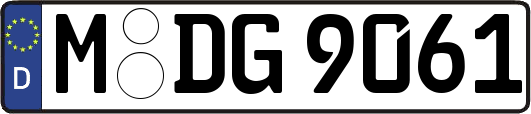 M-DG9061