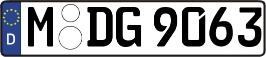 M-DG9063