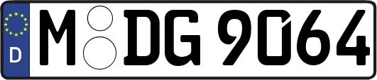 M-DG9064