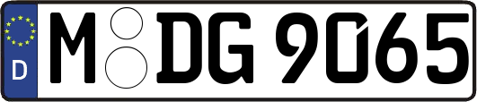 M-DG9065