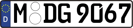 M-DG9067