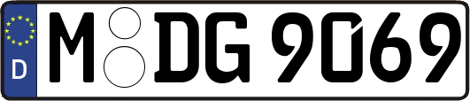 M-DG9069
