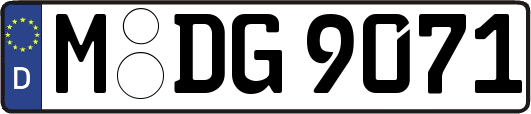 M-DG9071