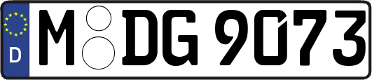 M-DG9073