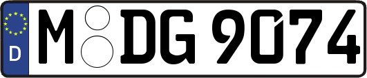 M-DG9074