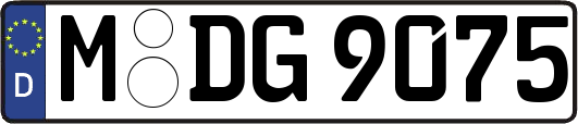 M-DG9075
