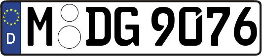 M-DG9076