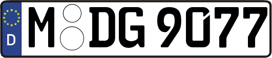 M-DG9077