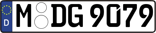 M-DG9079