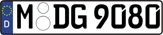 M-DG9080