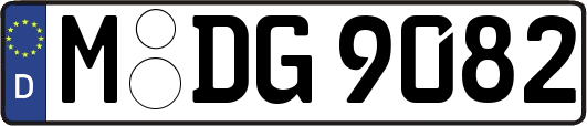 M-DG9082