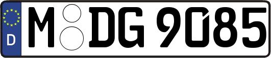M-DG9085