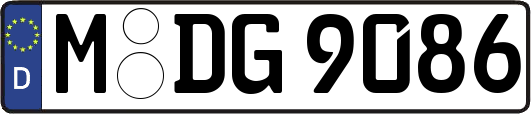 M-DG9086