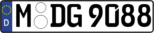 M-DG9088