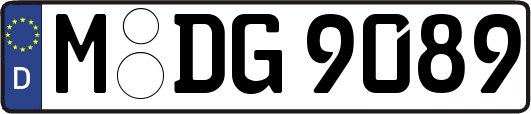 M-DG9089