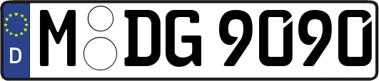 M-DG9090