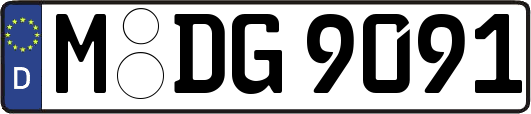 M-DG9091