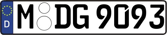 M-DG9093