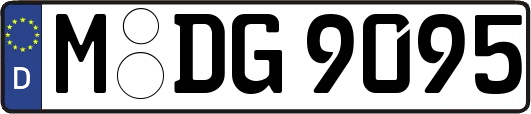 M-DG9095