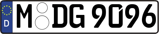 M-DG9096