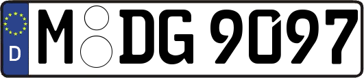 M-DG9097