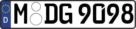 M-DG9098