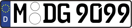 M-DG9099
