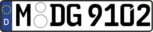 M-DG9102