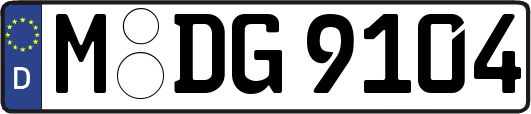 M-DG9104