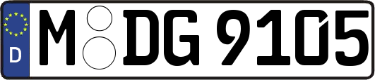 M-DG9105