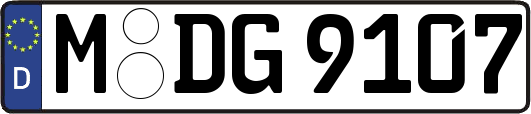 M-DG9107