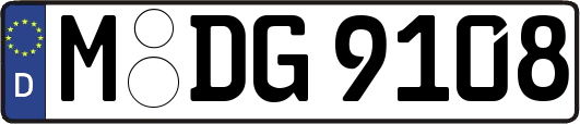 M-DG9108