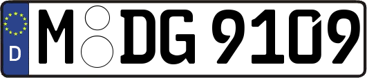 M-DG9109