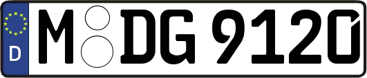 M-DG9120