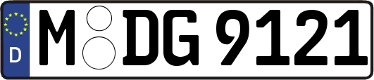 M-DG9121