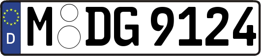 M-DG9124